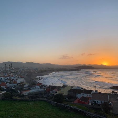 Monte Azul Penthouse Lejlighed Ribeira Grande Eksteriør billede