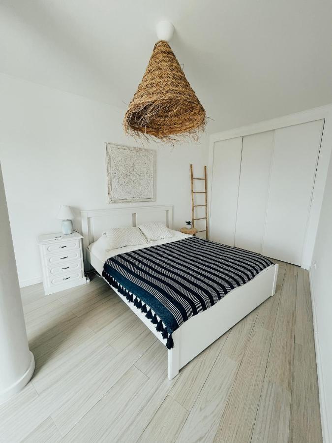 Monte Azul Penthouse Lejlighed Ribeira Grande Eksteriør billede