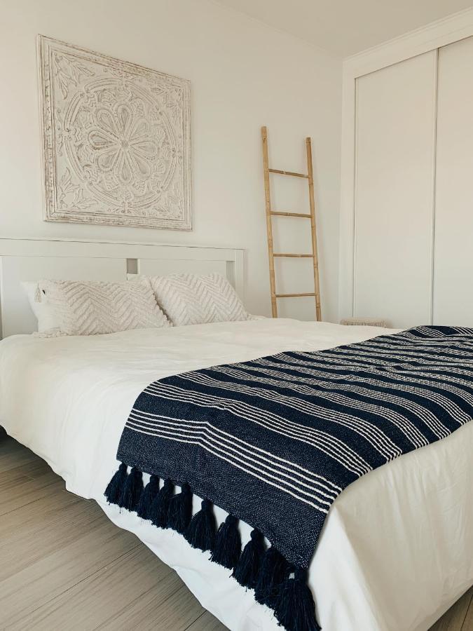 Monte Azul Penthouse Lejlighed Ribeira Grande Eksteriør billede