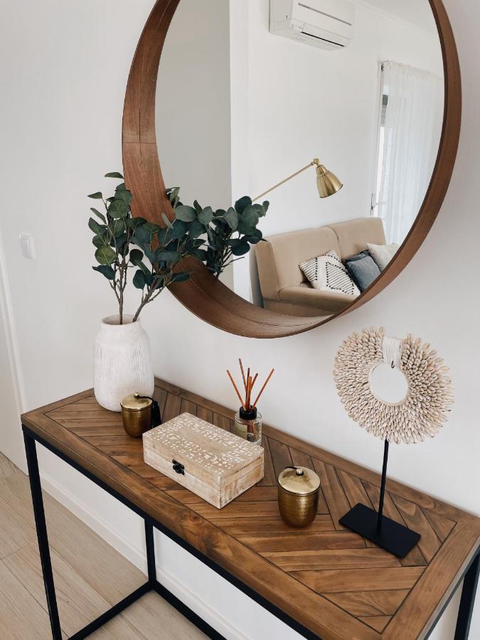 Monte Azul Penthouse Lejlighed Ribeira Grande Eksteriør billede