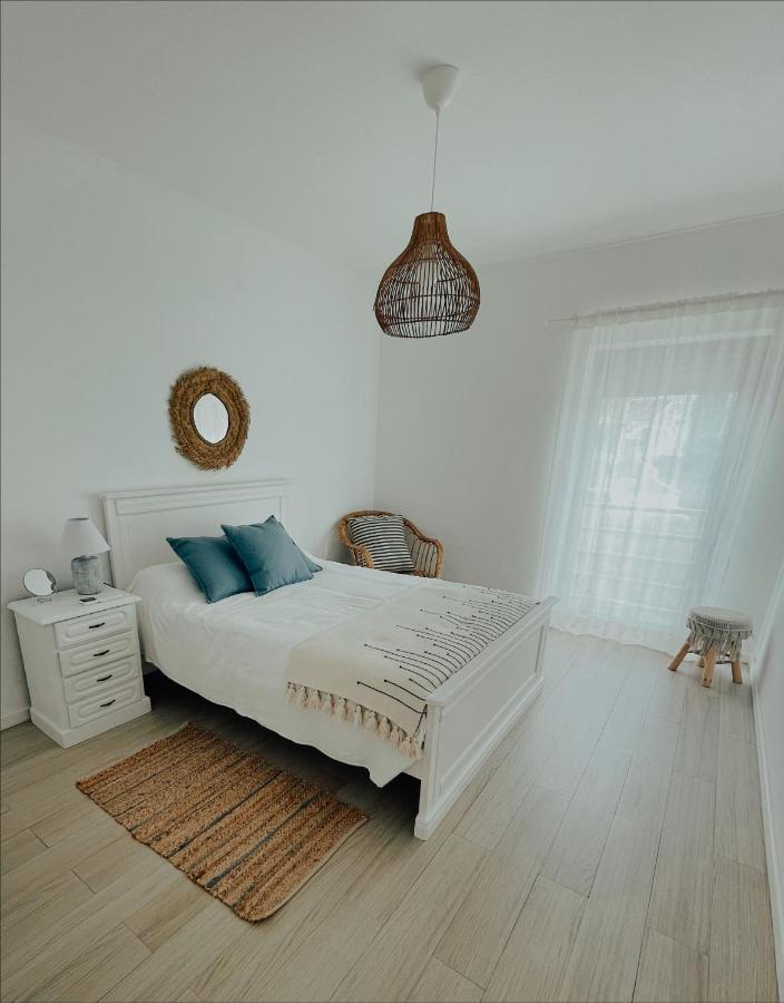 Monte Azul Penthouse Lejlighed Ribeira Grande Eksteriør billede