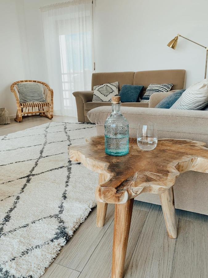 Monte Azul Penthouse Lejlighed Ribeira Grande Eksteriør billede